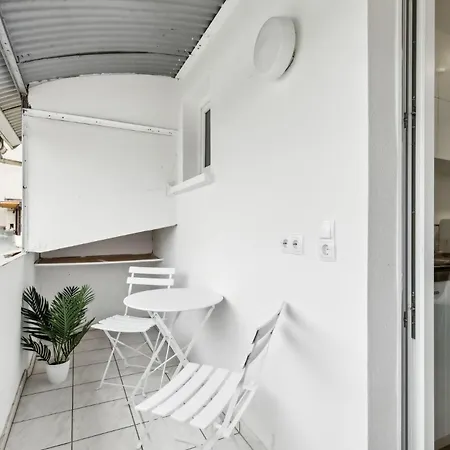 Starliving Premium I 2 Schlafzimmer Fuer 6 Gaeste Worms