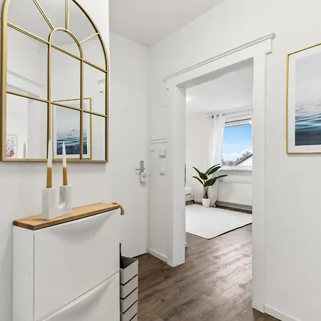 Starliving Premium I 2 Schlafzimmer Fuer 6 Gaeste *