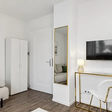 Starliving Premium I 2 Schlafzimmer Fuer 6 Gaeste